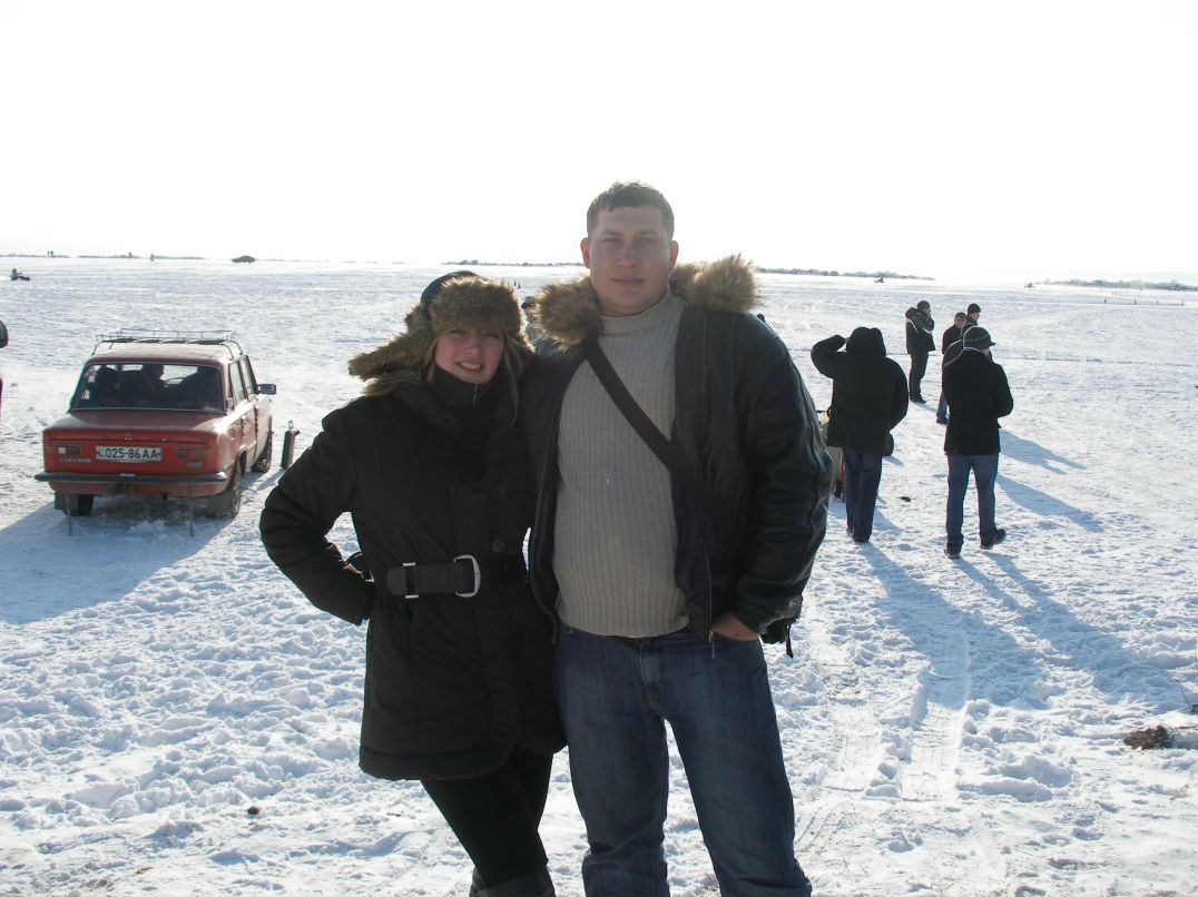 Николай Вернигор | Гурзуф