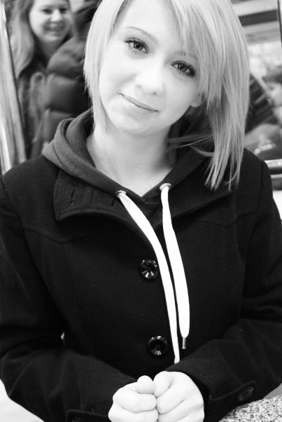 Анастасия Александровна | Киев