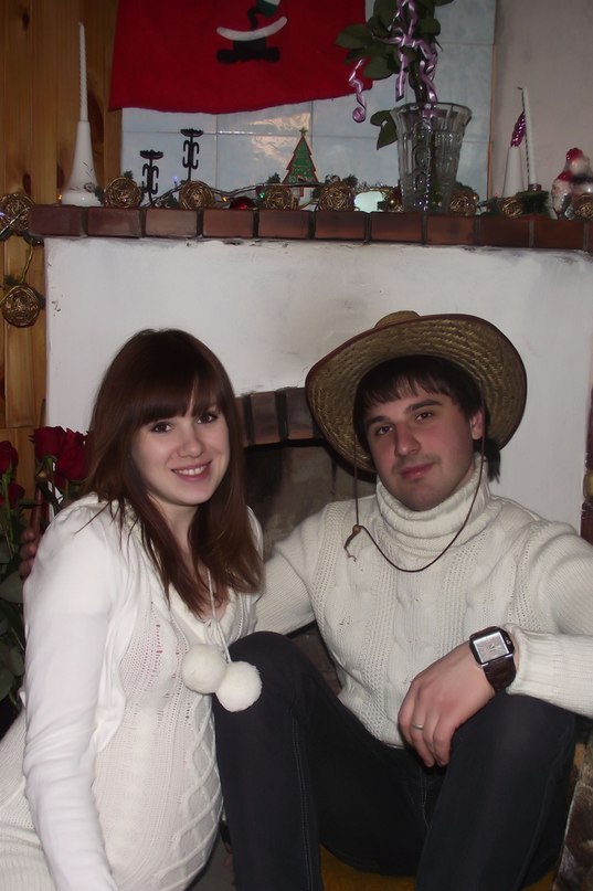 Дарья Лутченкова | Смоленск