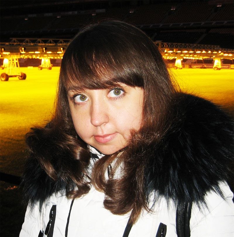 Светлана Ланская | Донецк