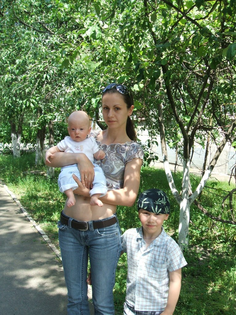 Антон Питунов | Киев