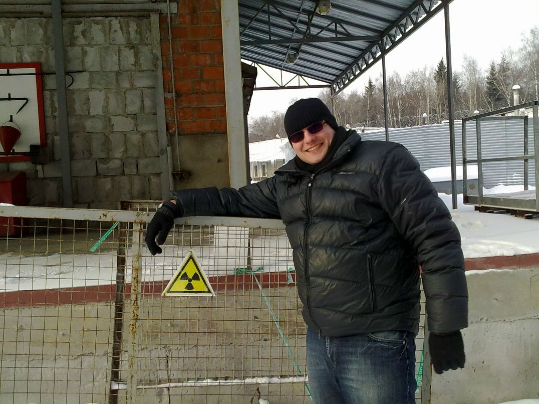 Стас Новицкий | Москва