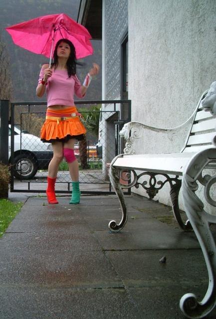 Тони Montana | Москва