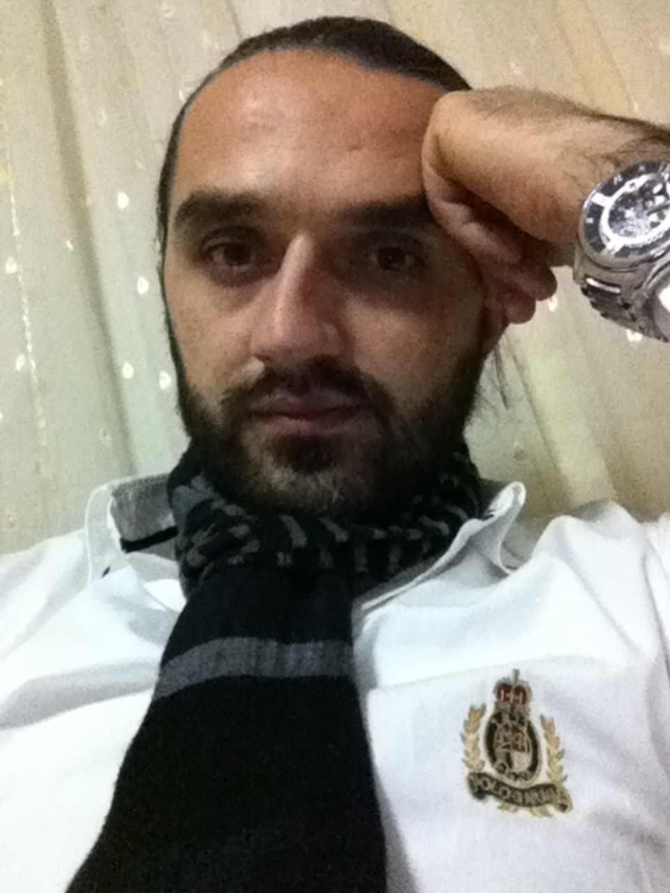 Ugur Karslioglu | Antalya