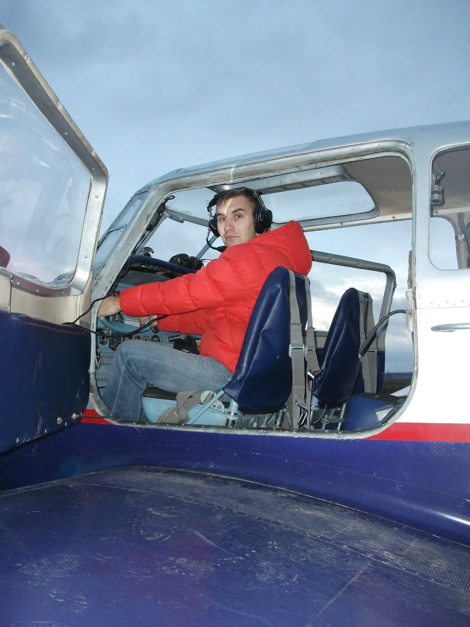 Dmitry Utschuskin MusicmaN | Санкт-Петербург