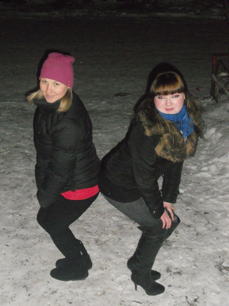 Машулька Бастракова <<КраСоТуЛькА>> | Йошкар-Ола