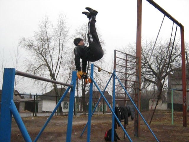 Санёк Sakrat ˙·٠•●☆Krasnograd Fishing Club☆●•٠· | Красноград