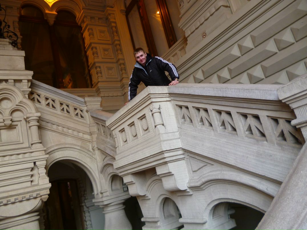 Илья Пилипчук ((ОГОНЬ)) | Нальчик-20