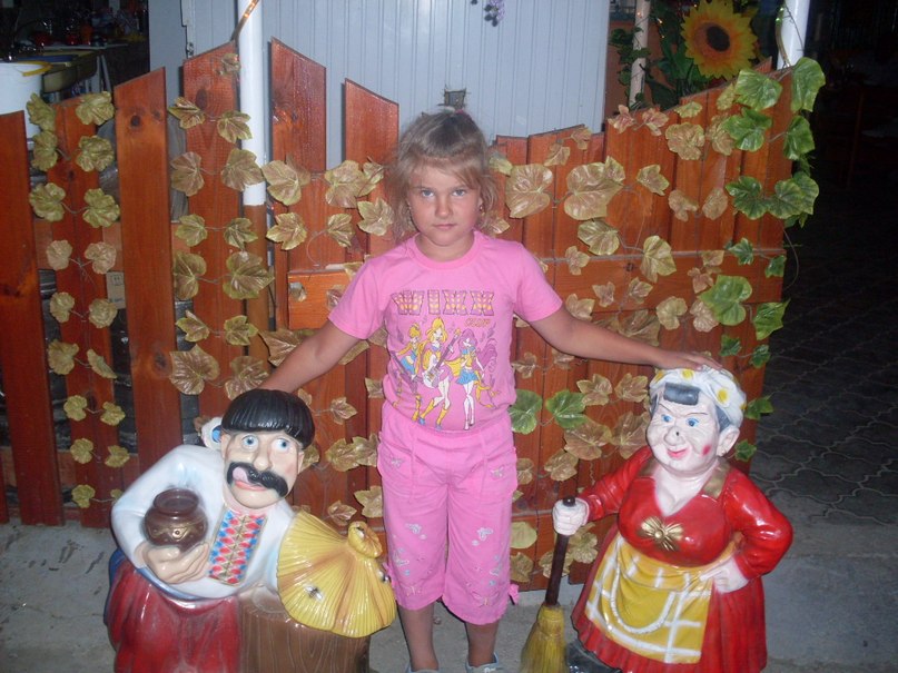 Светлана Воробьёва | Пушкин