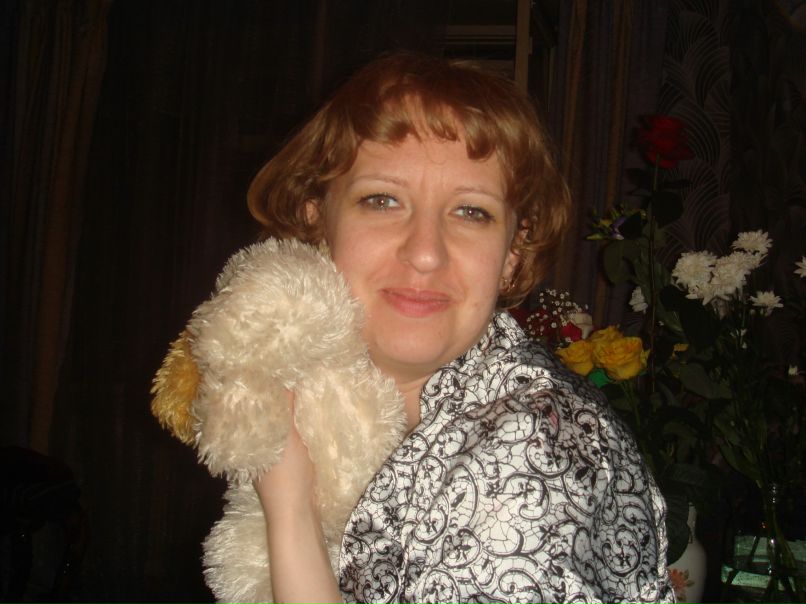 Ольга Бурдина | Екатеринбург