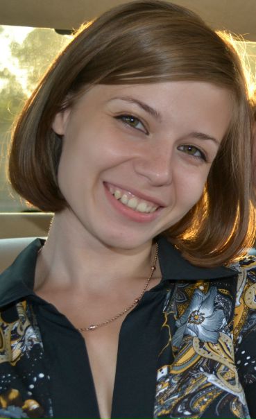 №22, Ирина Егорова, 38 лет, Запорожье №22, Ирина Егорова, 38 лет, Запорожье
