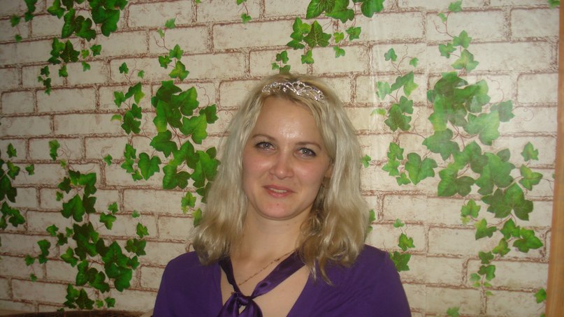 Надежда Максимова | Новосибирск