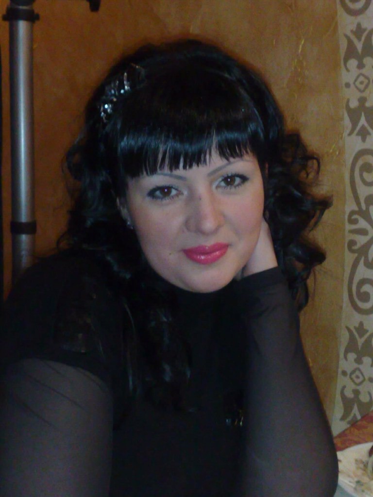 Ирина Ершова | Днепр (Днепропетровск)