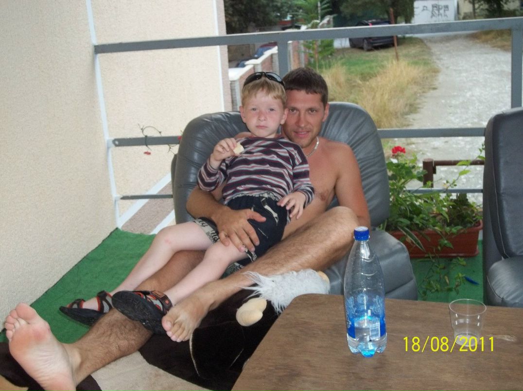 Артем Голубаев | Пермь