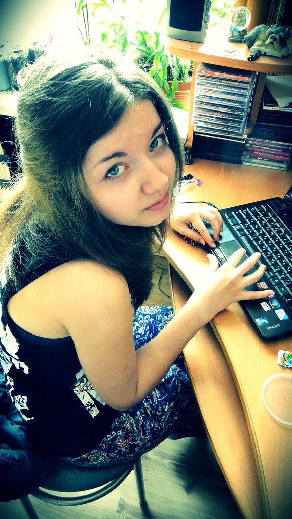 Юлия Шалагина | Москва