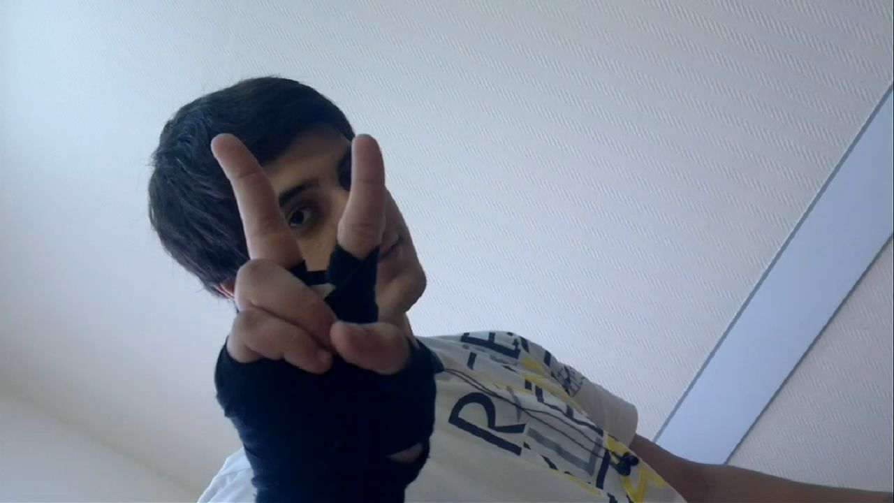 Давид Плиев | Москва