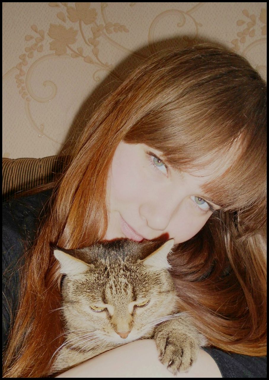 Елена Крысова | Киров