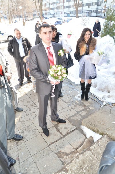 Котов Михаил WhL@MiNu | Тольятти