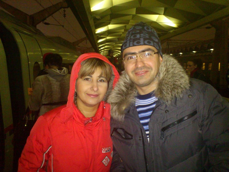 Михаил Тамаров | Всеволожск