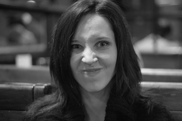 Алёна Жукова | Пермь