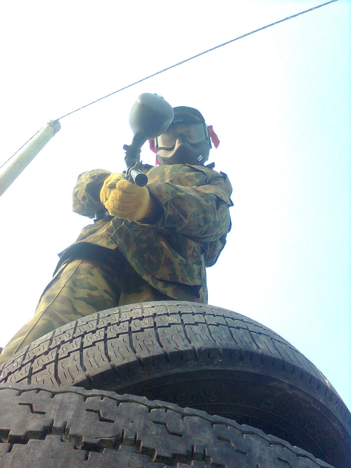 Фото профиля