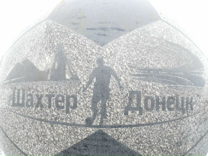 Олег Бояренок | Донецк