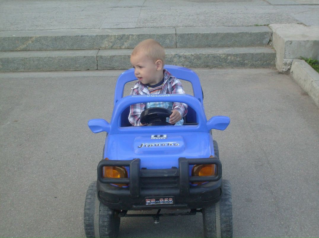 Катя Шпакова | Великий Новгород