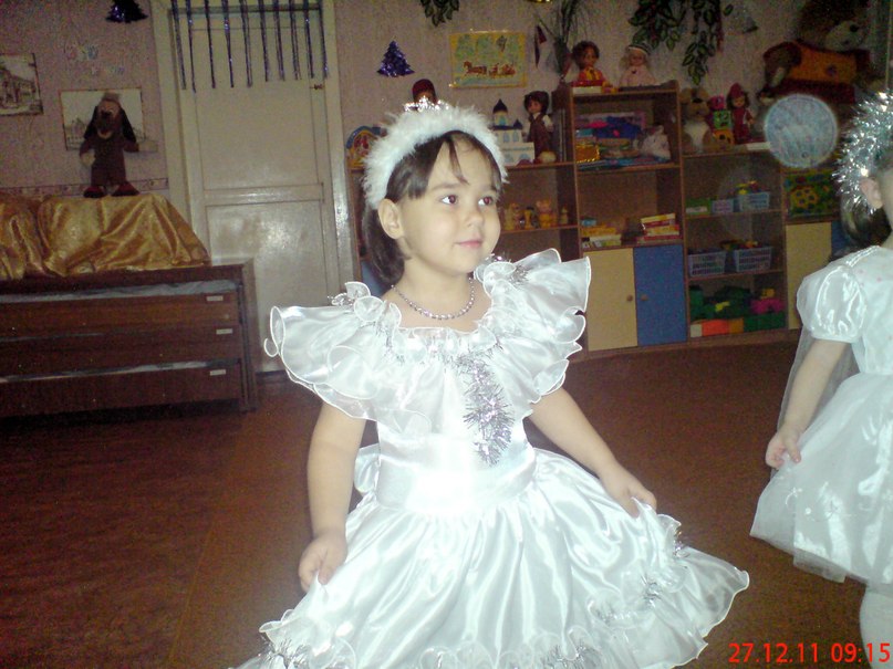 Жанна Чернова | Елховка