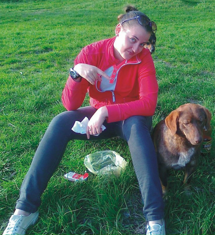 Маша Щур | Кременчуг