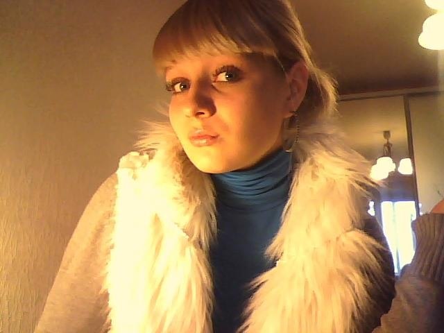 Людмила Ильяш | Киев