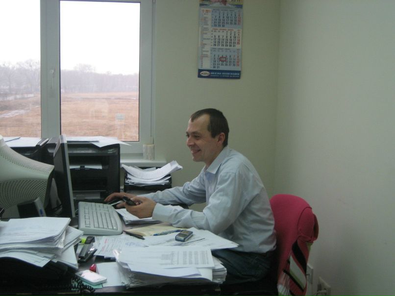 Юрий Иващенко | Киев