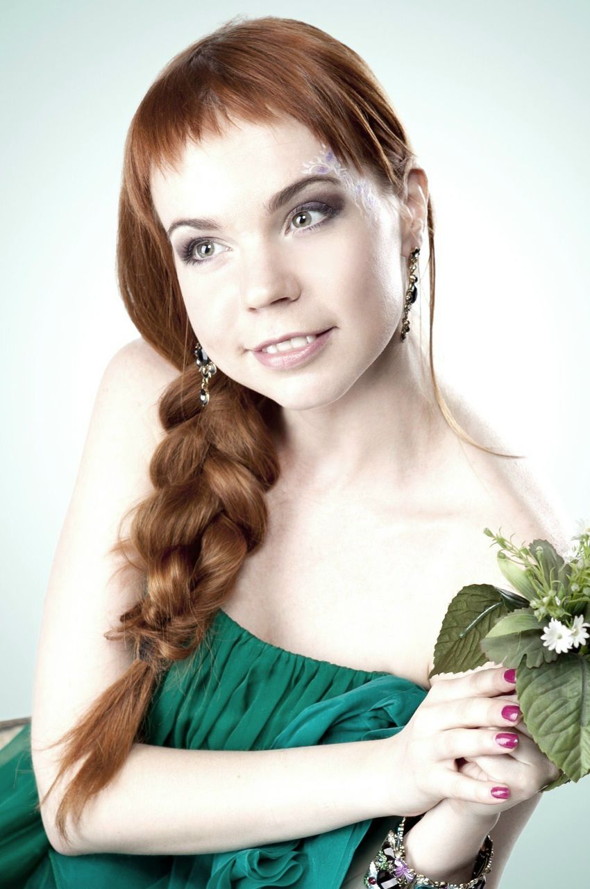 Ирина Стенина | Екатеринбург