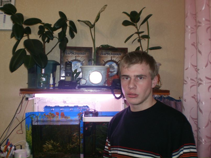 Виталий Безродный | Киев