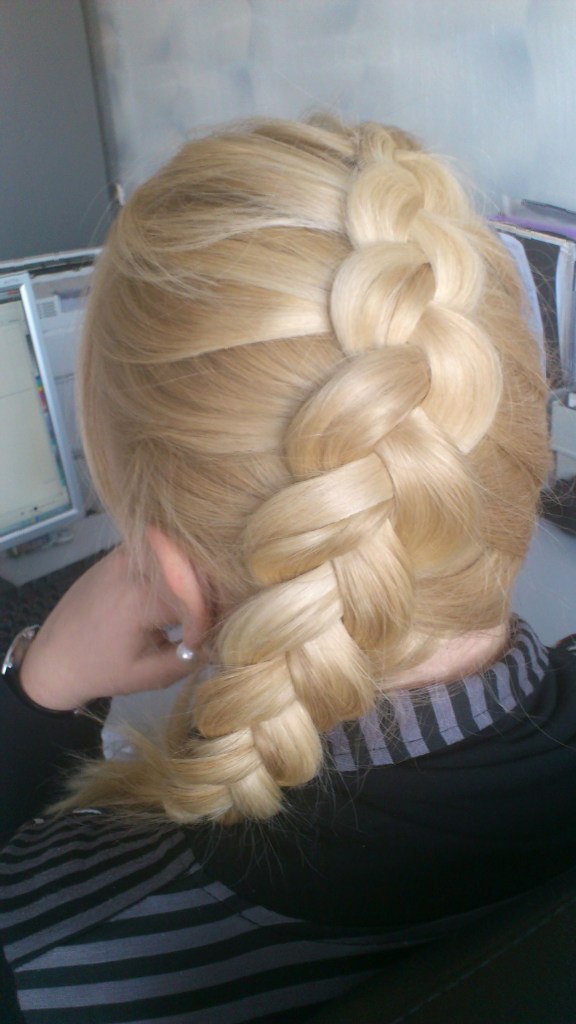 Евгения Качай | Кемерово