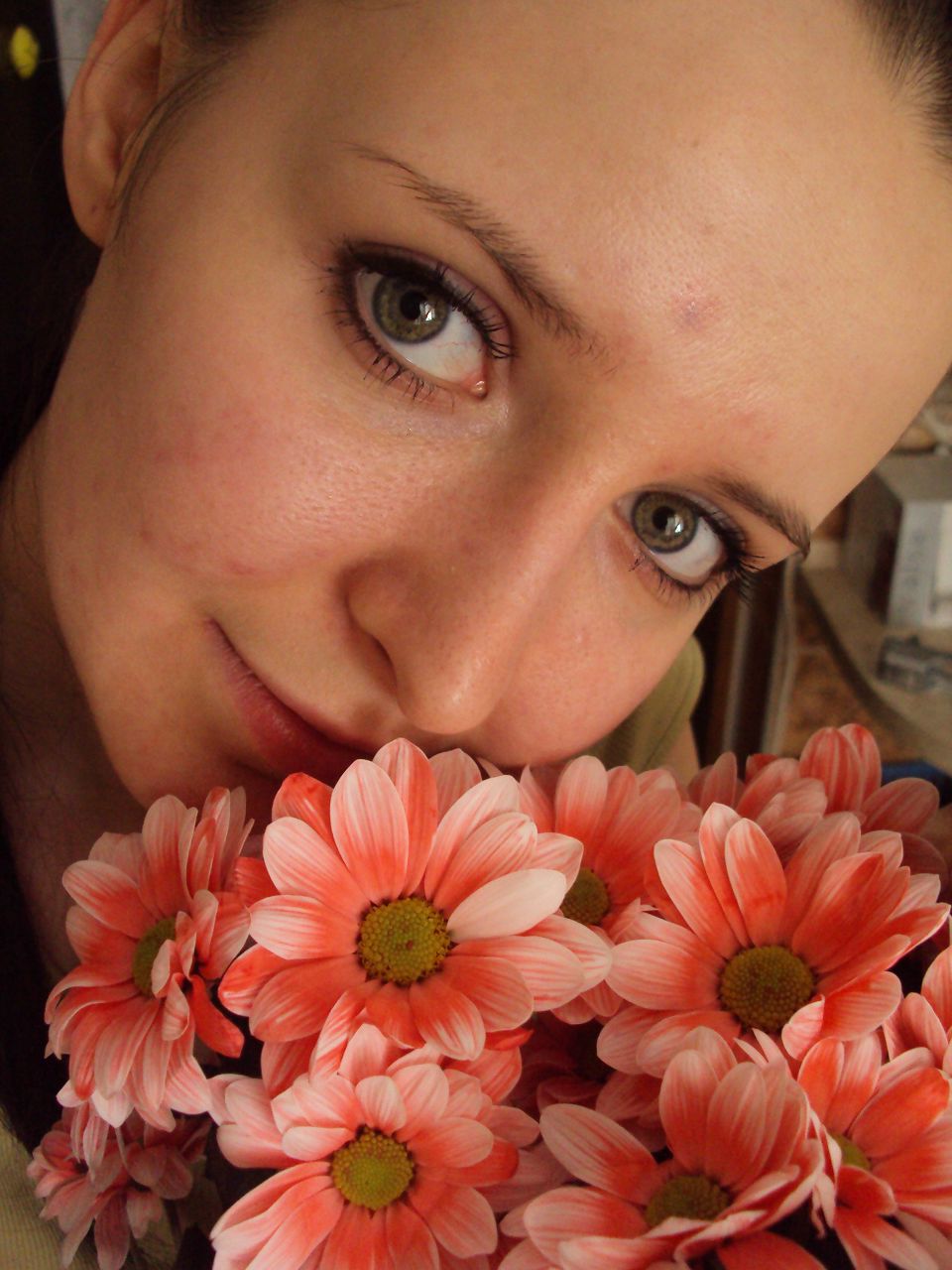 Оксанка Синовець | Львов