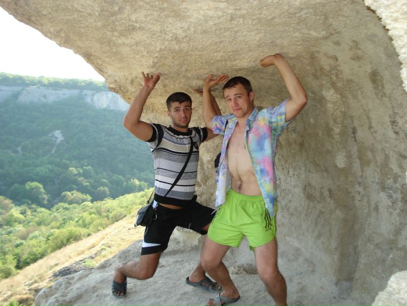 №86, Керимов Аяз, Днепр (Днепропетровск) №86, Керимов Аяз, Днепр (Днепропетровск)