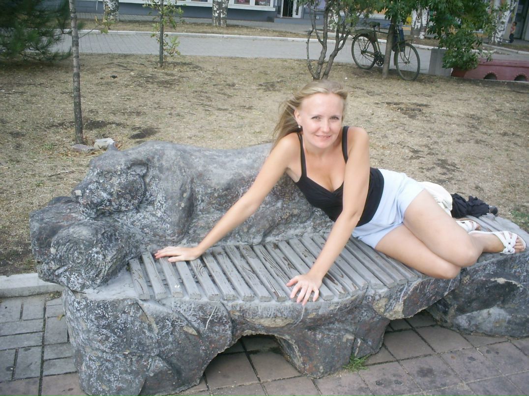 Наталья Алланова | Мариуполь