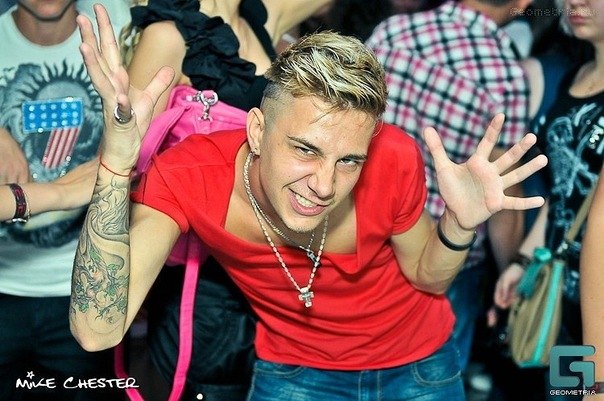 Тёма Крик | Одесса