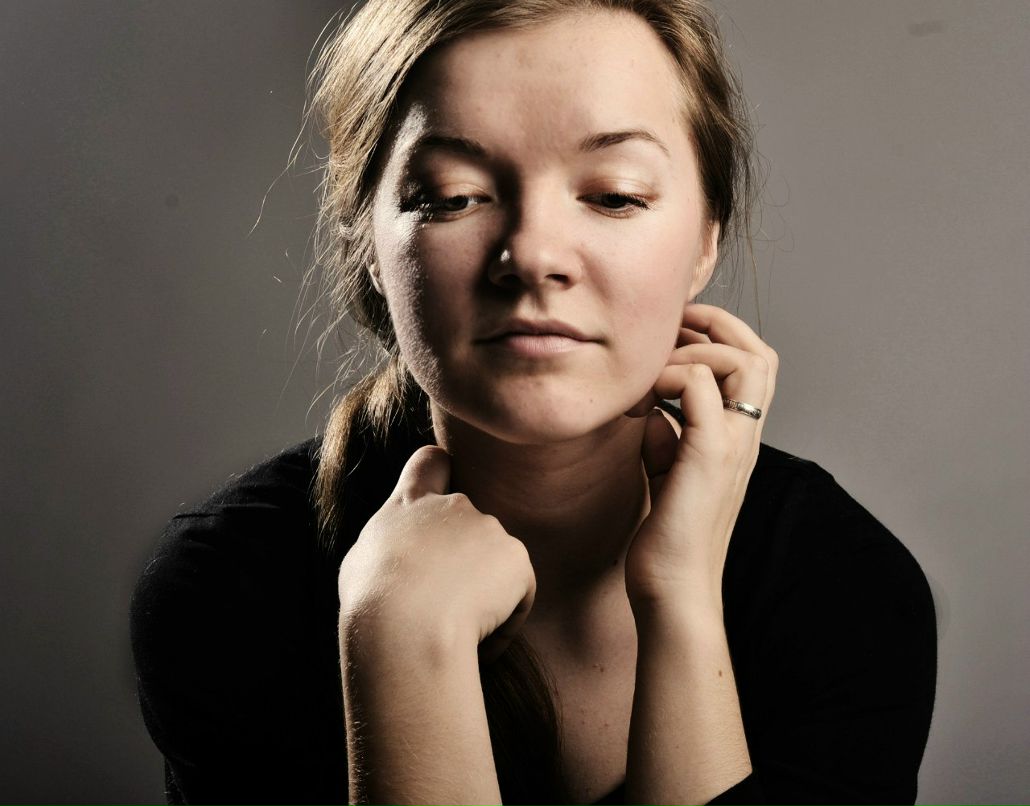 Виктория Пахунова ☆˙˙· .• SOLEIL ☆˙˙· .• | Минск