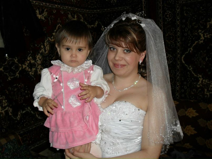 Евгения Базылева | Казань