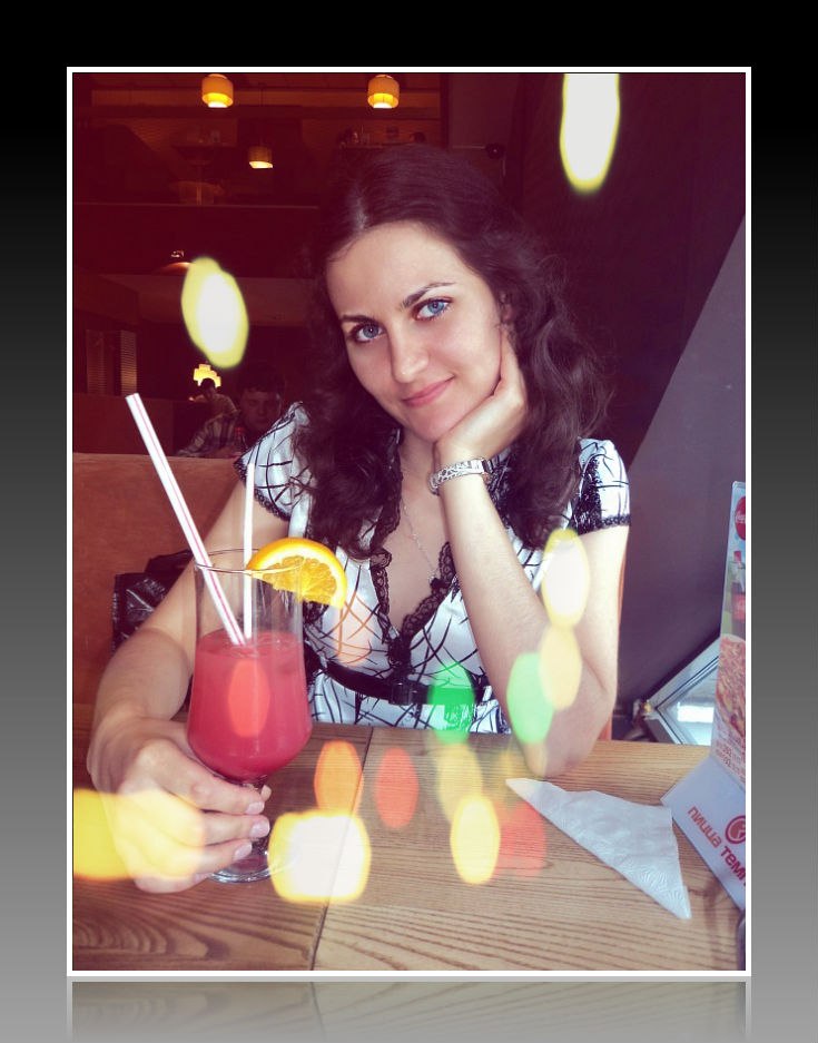 Ирина Морозова | Толочин