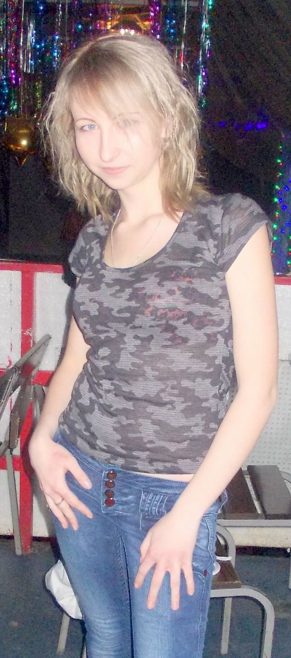 Ольга Большакова | Уфа