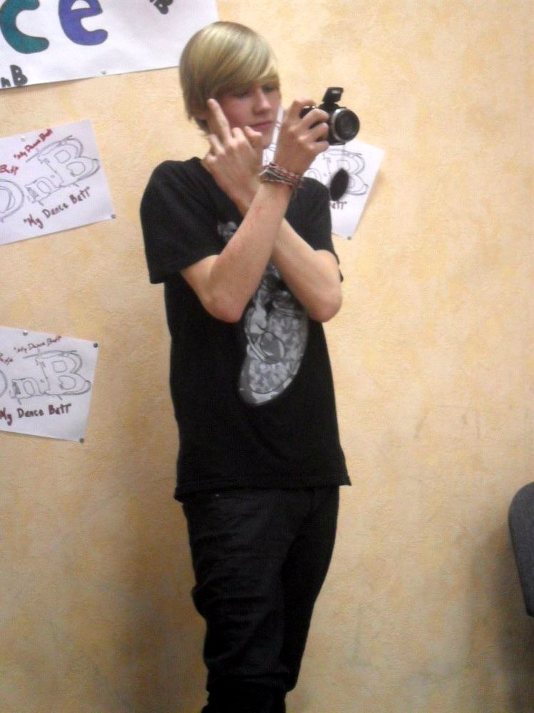 Владислав Хромов | Санкт-Петербург