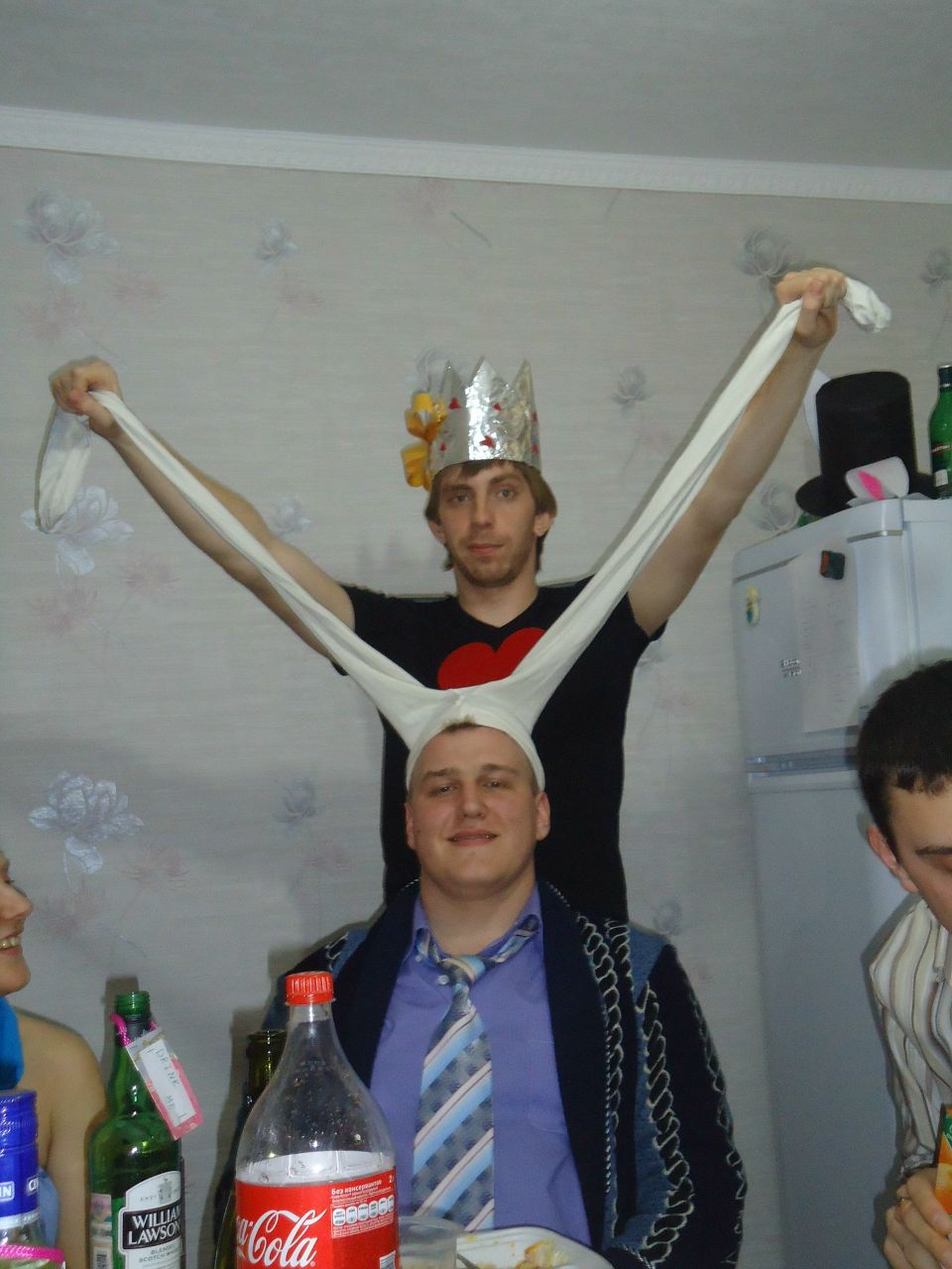 Алексей Абаев T@nk | Нижний Новгород