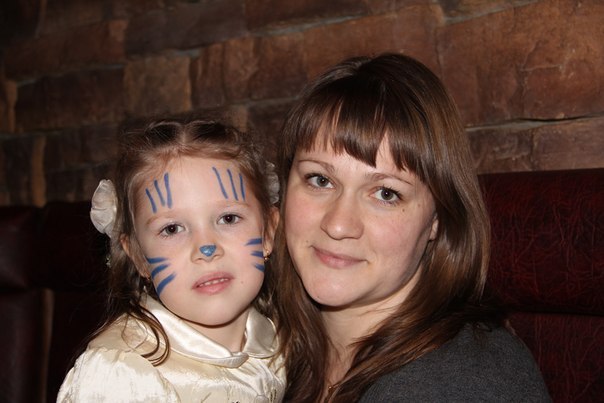 Анна Алексеева | Петрозаводск