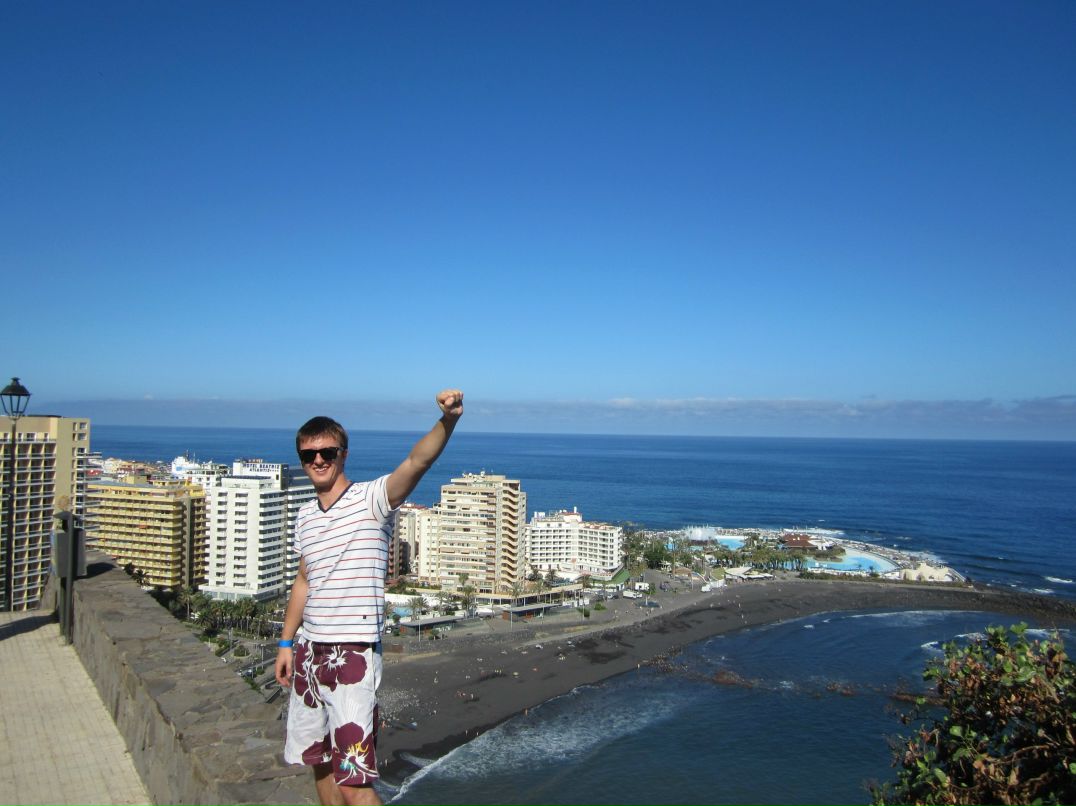 Oleksii Zeleniuk | Киев