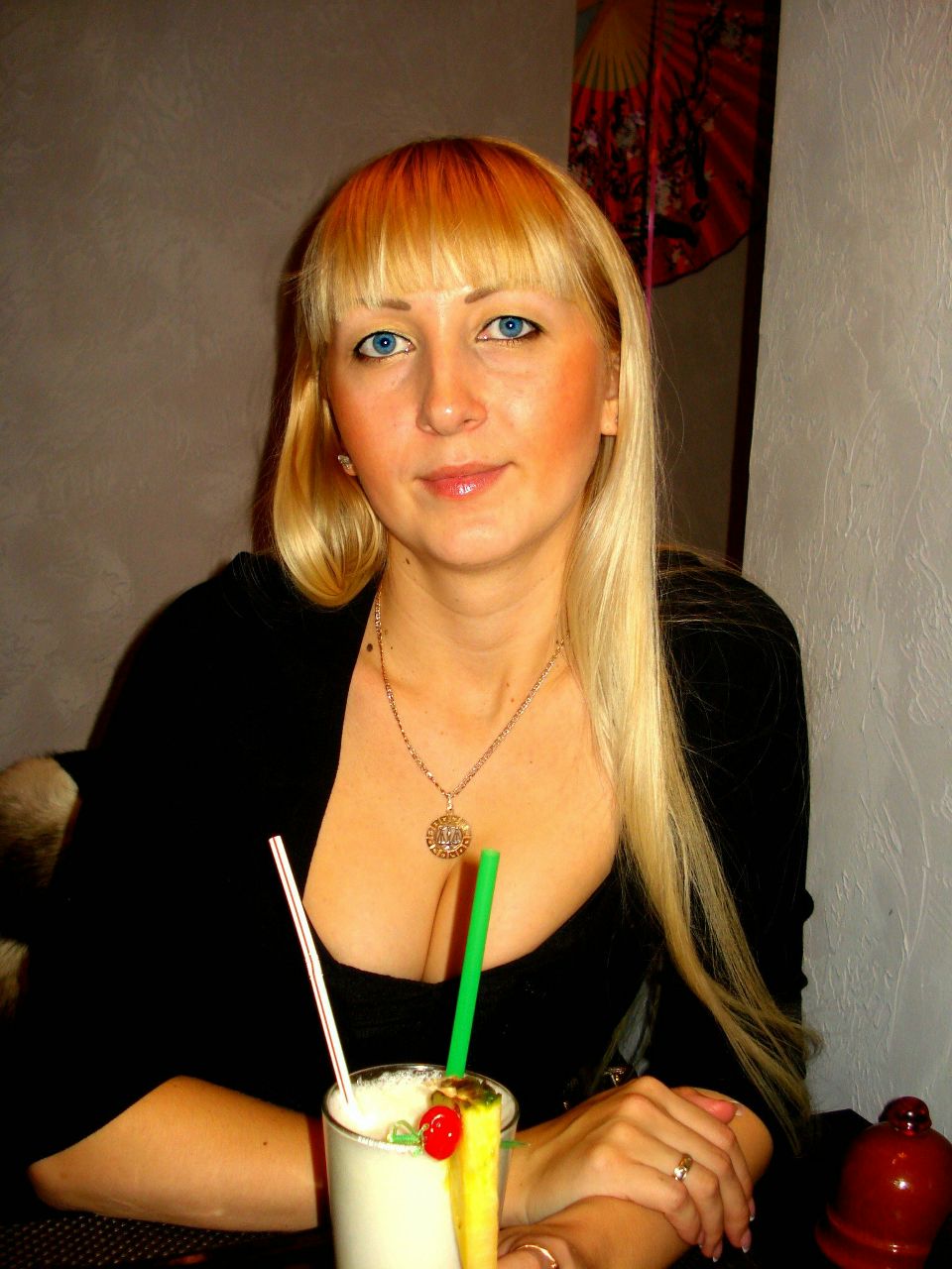 Людмила Вышинская *ANGEL* | Москва