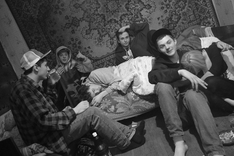 Владислав Фролов °• MrFrolovsky •° | Донецк