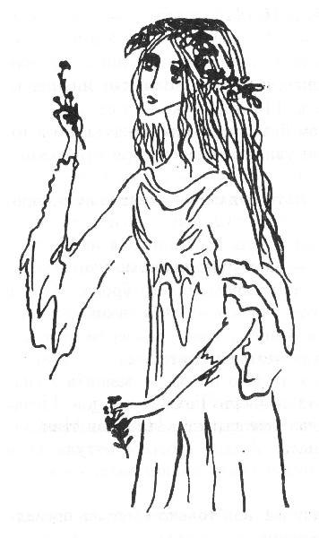 Ася Золотарёва | Санкт-Петербург