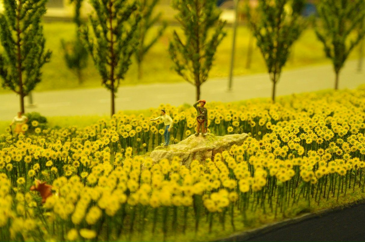 Мария Юрецкая | Санкт-Петербург